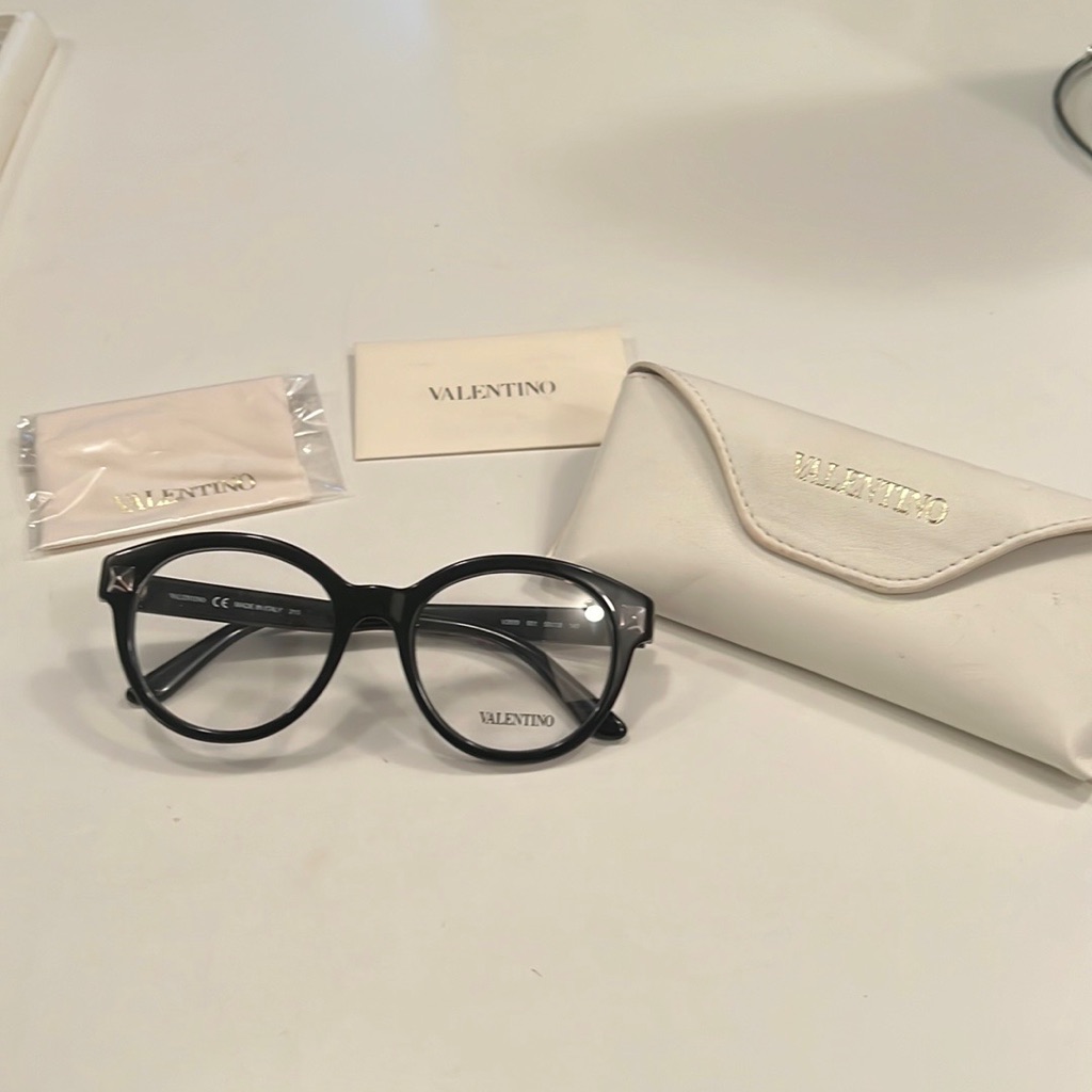 Optical Glasses